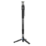 Sirui Sirui SVM-145 3-Section Carbon Fiber Monopod