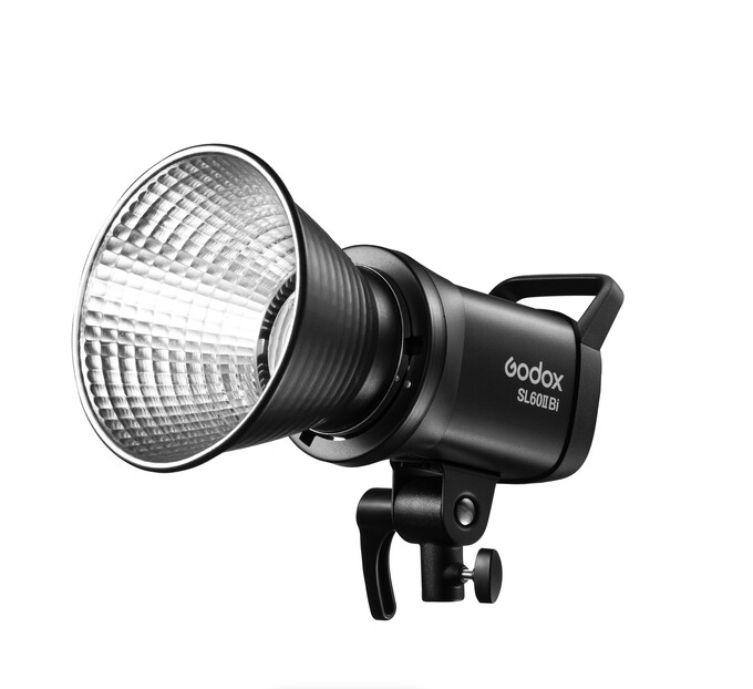 Godox SL60IIBI Bi-Color LED Video Light Godox SL60IIBI Bi-Color LED Video Light
