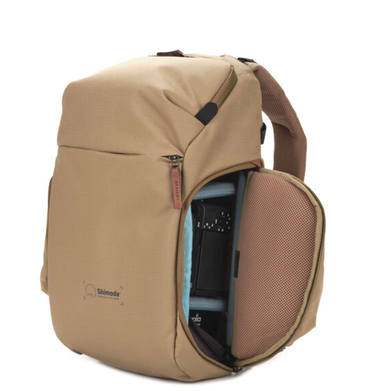 Shimoda Shimoda Designs Urban Explore Backpack 20L