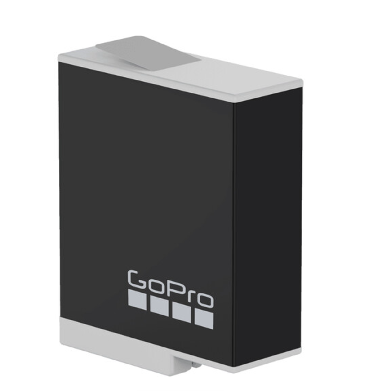 GoPro GoPro Enduro Rechargeable Li-Ion Battery for HERO12/11/10/9 Black