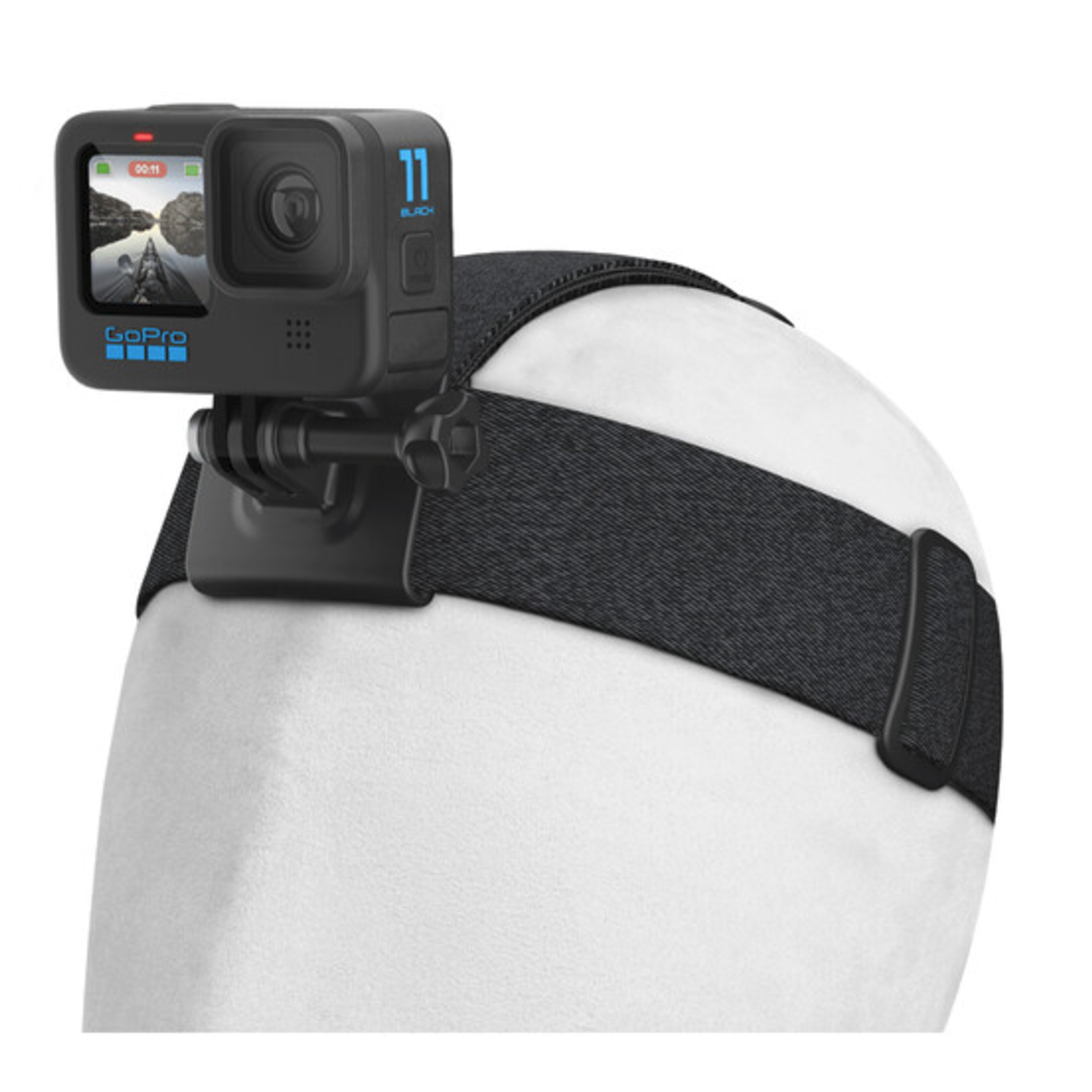 GoPro GoPro Head Strap 2.0