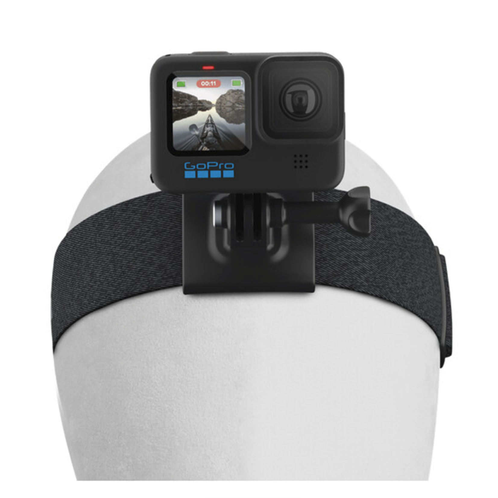 GoPro GoPro Head Strap 2.0