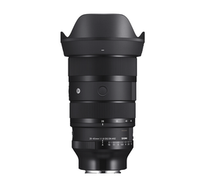【新品同等】SIGMA Art 28-45mm F1.8 DG DN SONY 28-45mm F1.8 DG DN | Art / ソニー E マウント用: 交換レンズ