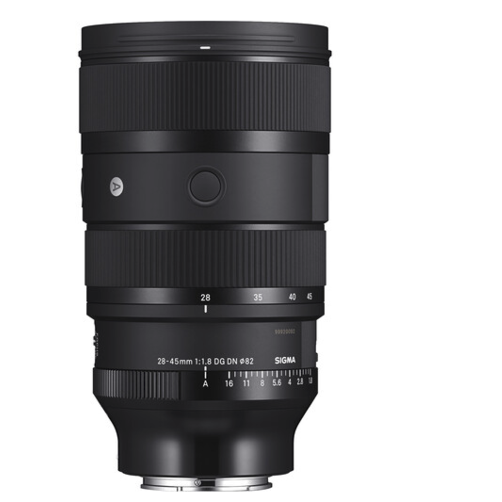 Sigma Sigma 28-45mm f/1.8 DG DN Art Lens (Sony E)