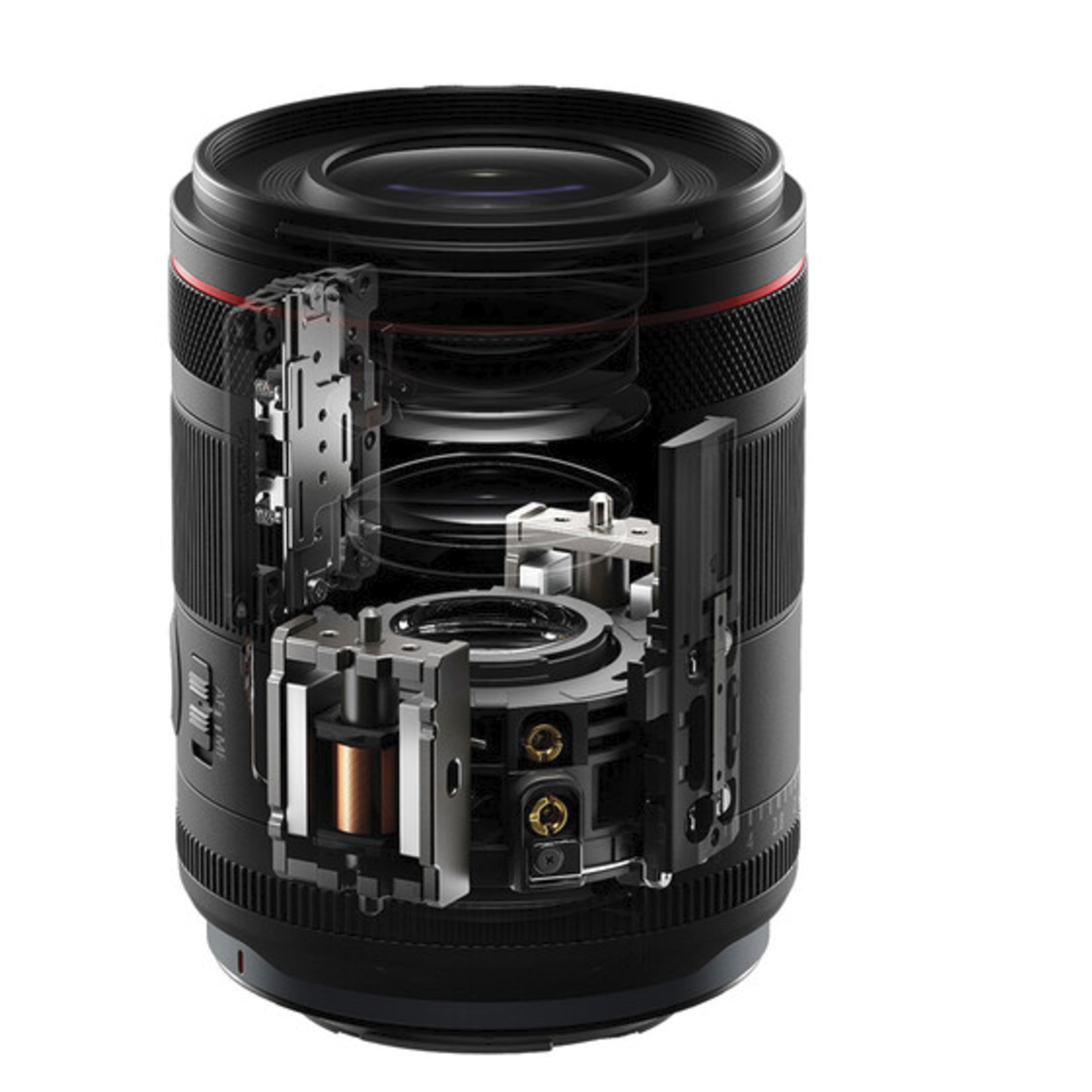 Canon Canon RF 35mm f/1.4 L VCM Lens