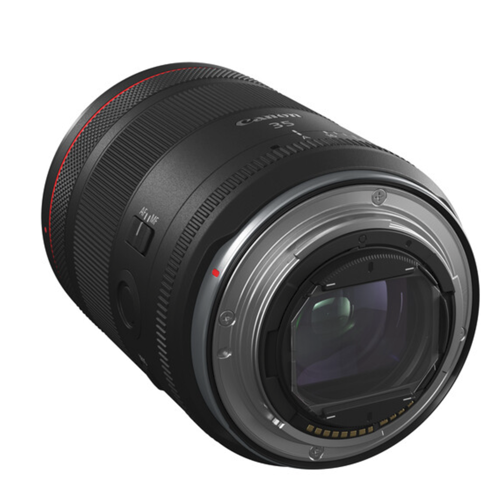 Canon Canon RF 35mm f/1.4 L VCM Lens