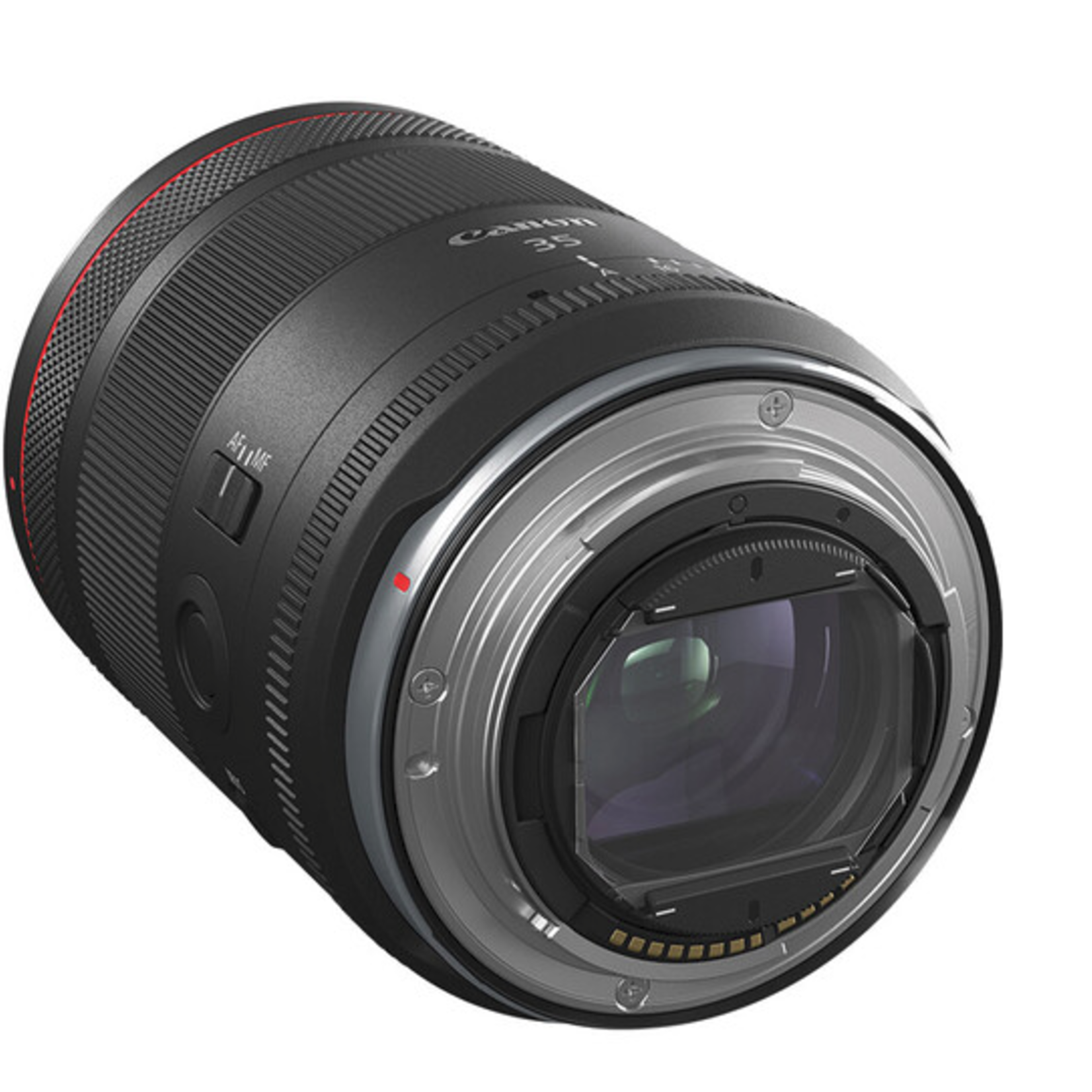 Canon Canon RF 35mm f/1.4 L VCM Lens