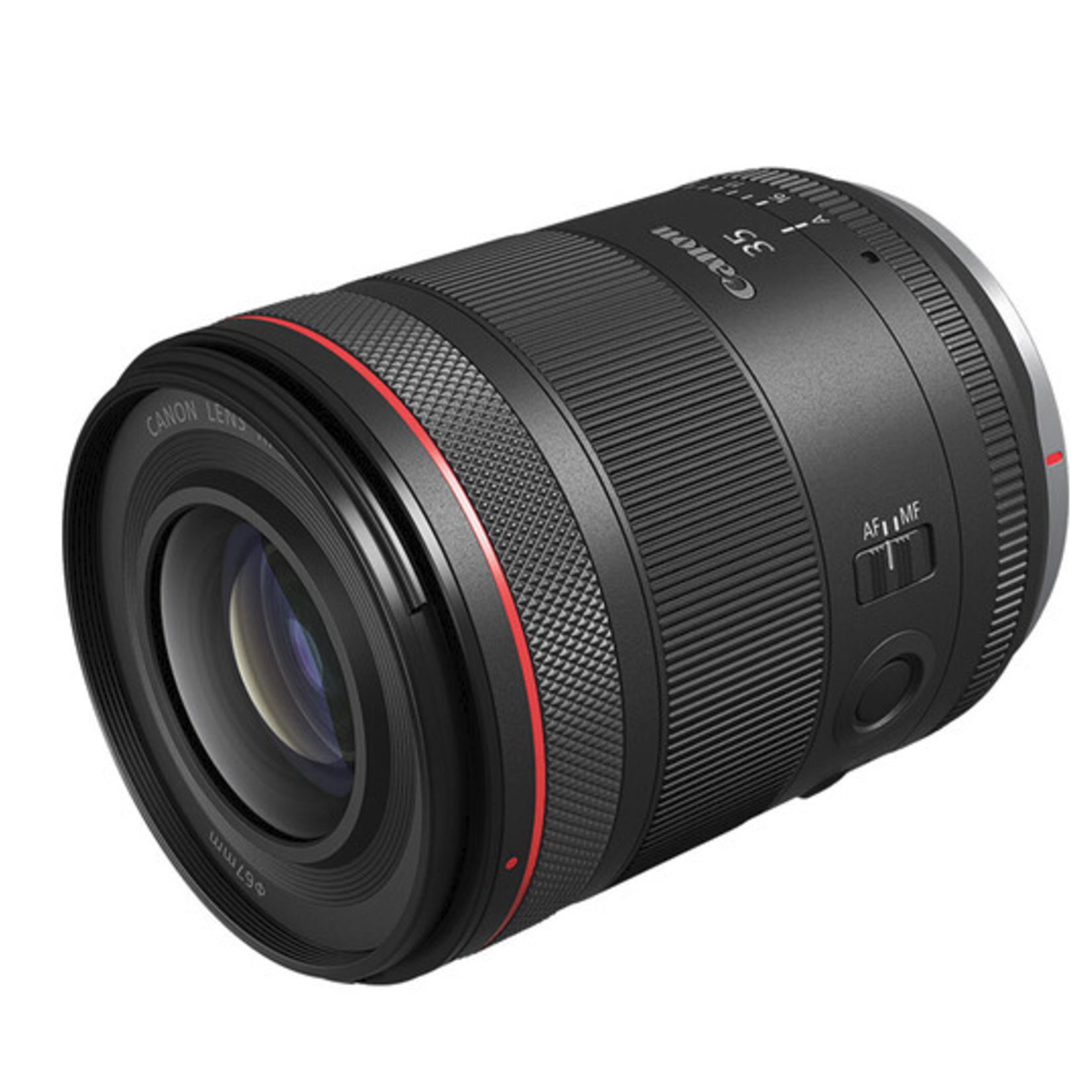 Canon Canon RF 35mm f/1.4 L VCM Lens