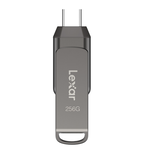 Lexar Lexar D400 USB 3.1 FlashDrive 256GB