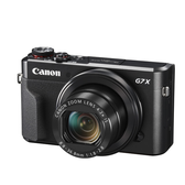 Canon PowerShot G7 X Mark II Digital Camera - Stewarts Photo
