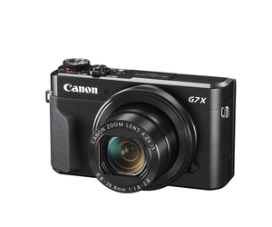 【美品・付属品充実】Canon PowerShot G7 X Mark II canon-canon-powershot-g7-x-