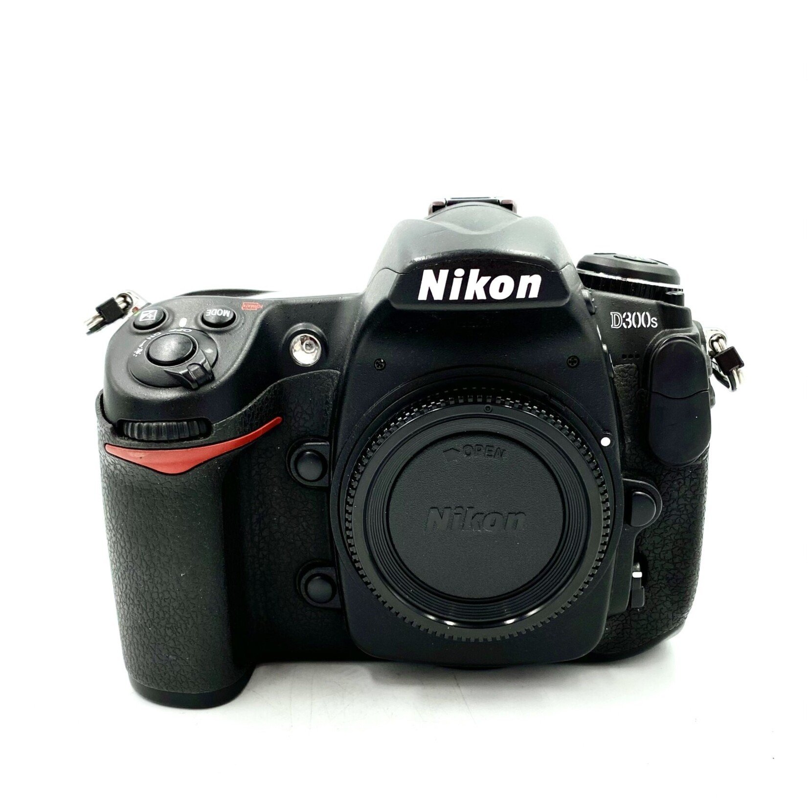 USED Nikon D300s camera body - Stewarts Photo
