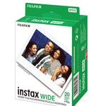 FujiFilm Fujifilm Instax Wide Film 2-Pack