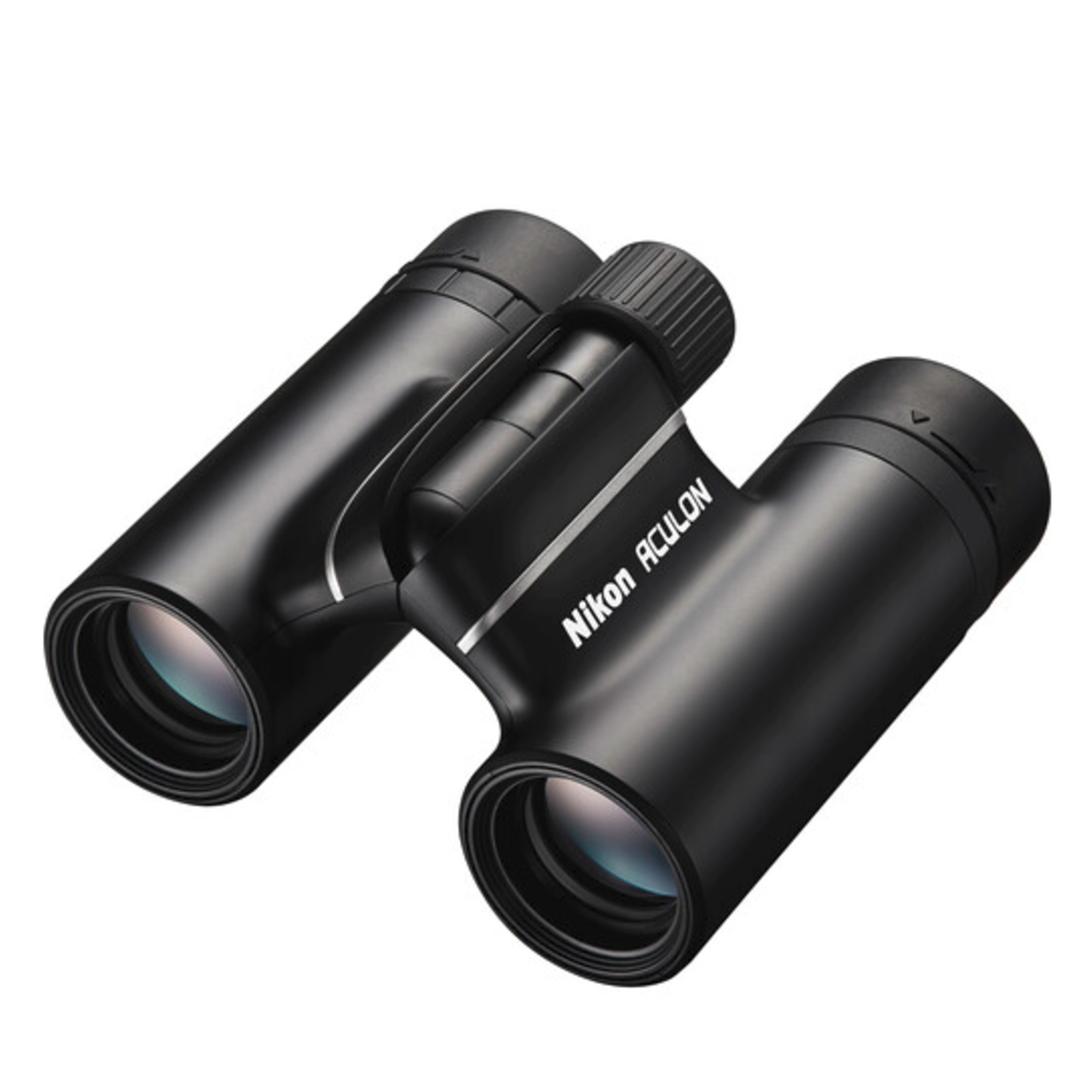 Nikon Nikon 10x21 Aculon T02 Compact Binocular (Black)