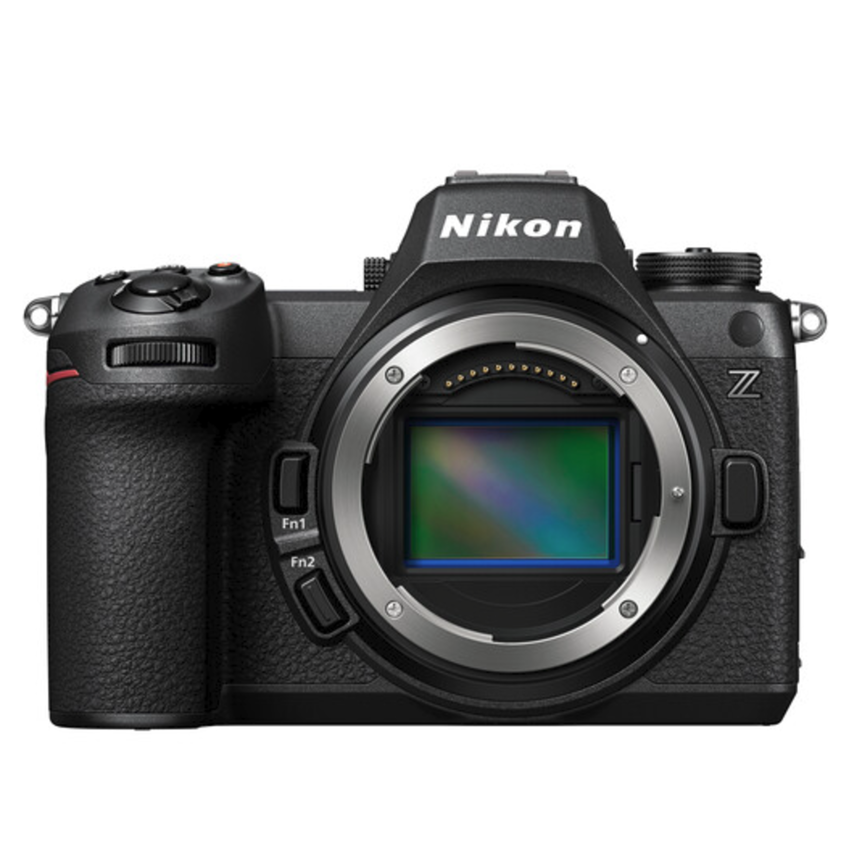 Nikon Nikon Z6 III Mirrorless Camera