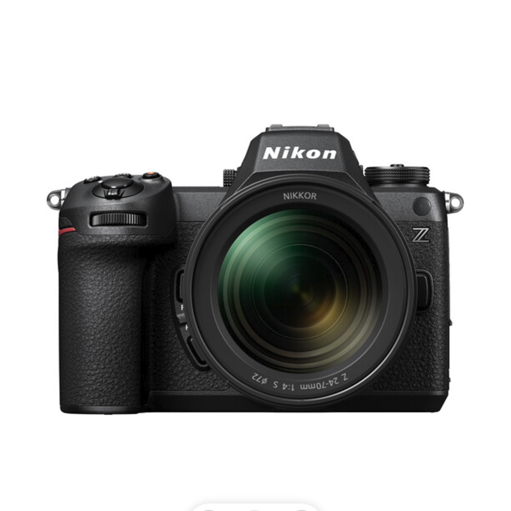 Nikon Nikon Z6 III Mirrorless Camera