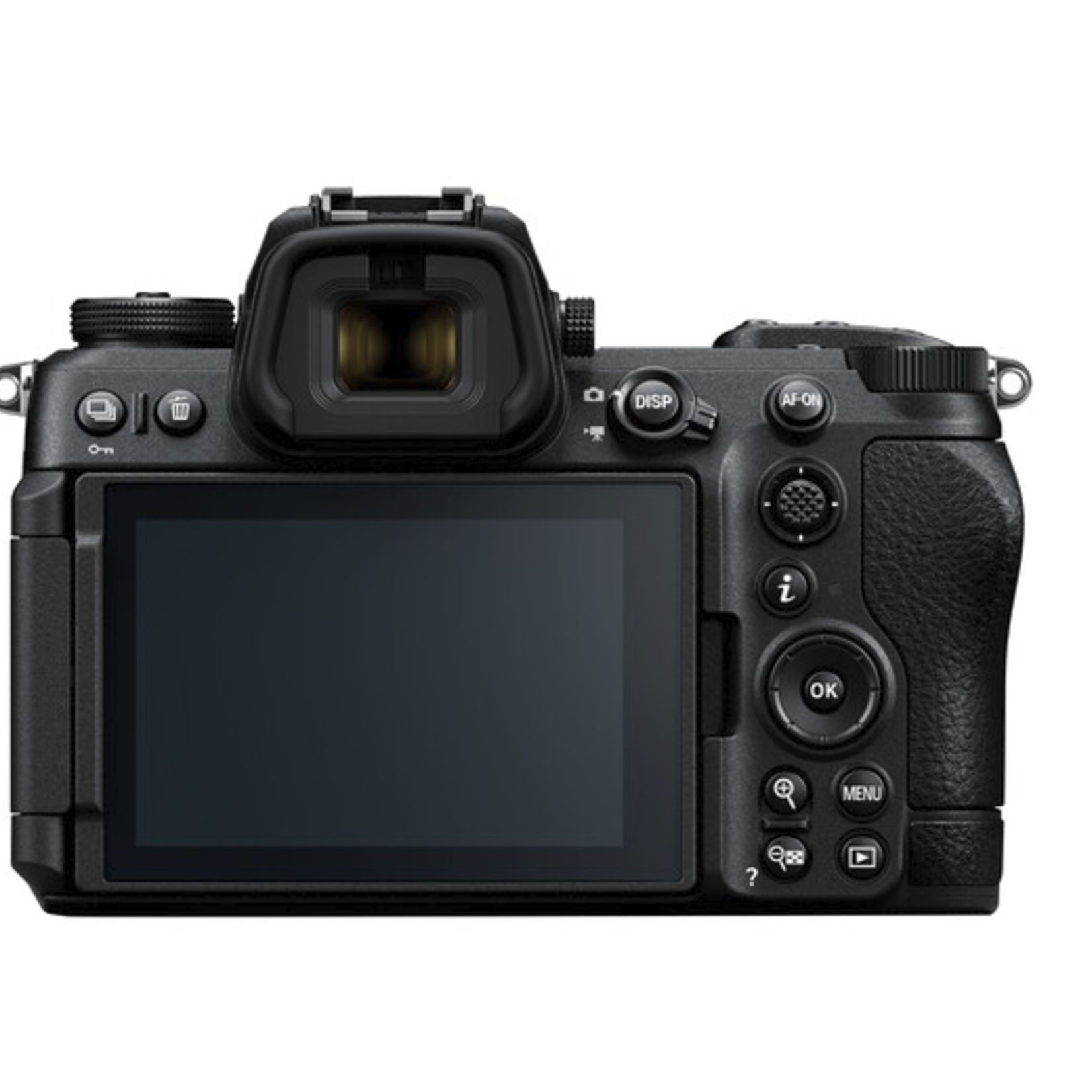 Nikon Nikon Z6 III Mirrorless Camera