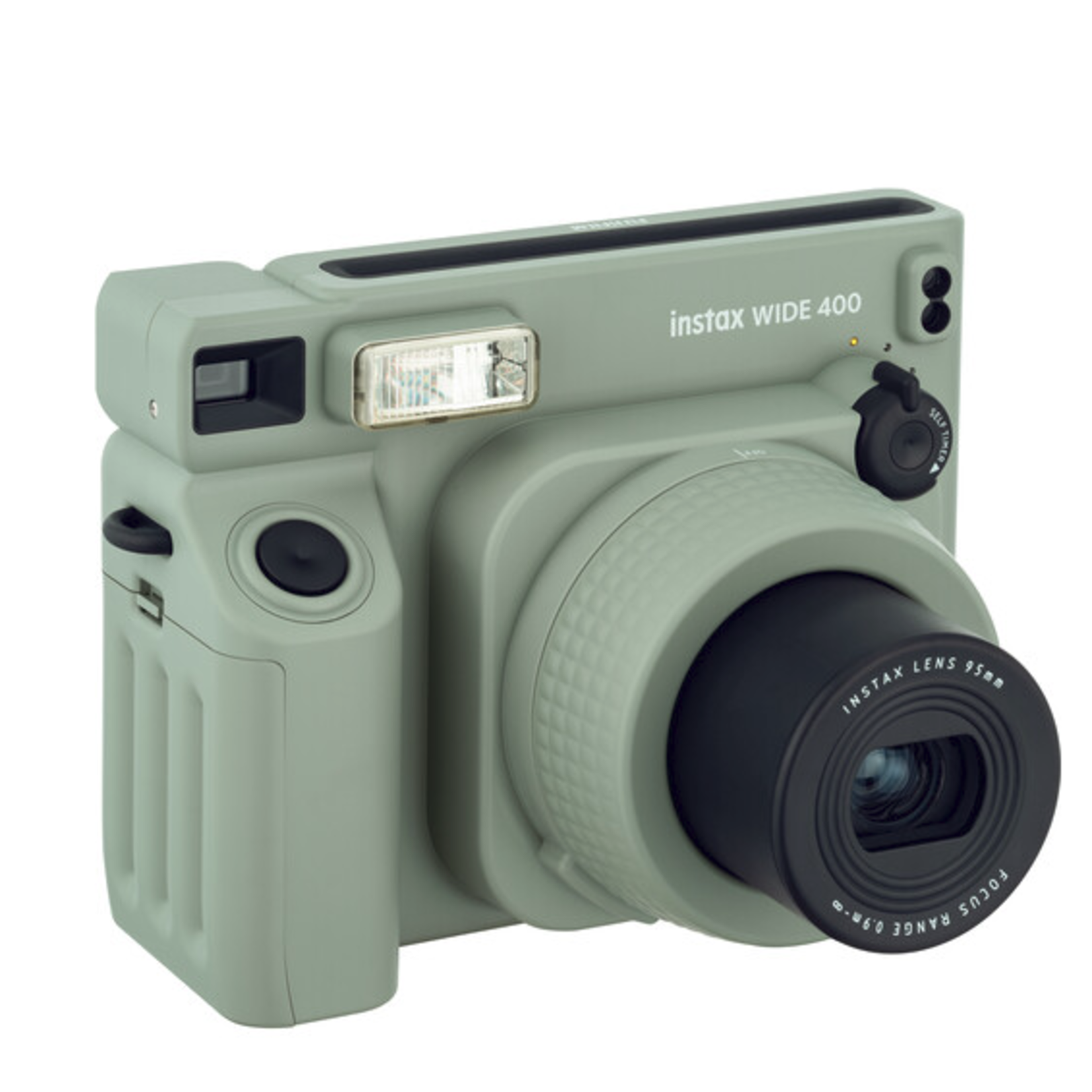 FujiFilm FujiFilm Instax Wide 400 Instant Film Camera