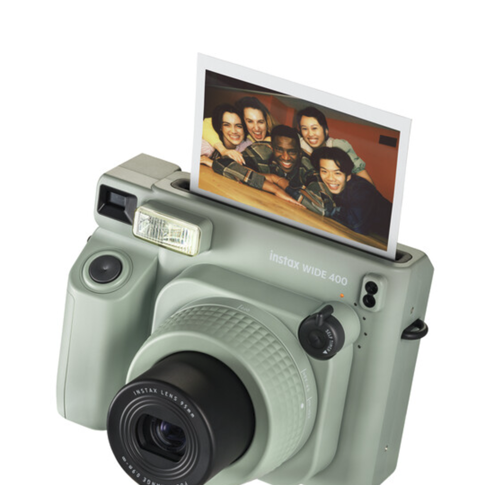 FujiFilm FujiFilm Instax Wide 400 Instant Film Camera