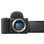 Sony Sony ZV-E10 II Mirrorless Camera