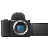 Sony ZV-E10 II Mirrorless Camera - Stewarts Photo