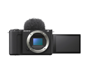 Sony ZV-E10 II Mirrorless Camera - Stewarts Photo