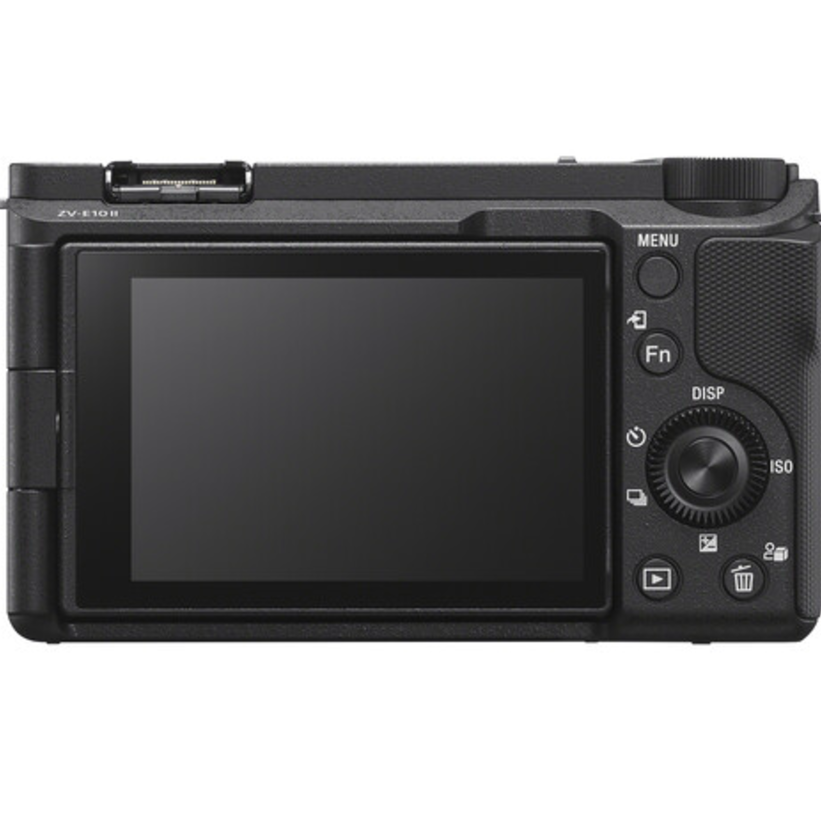 Sony Sony ZV-E10 II Mirrorless Camera