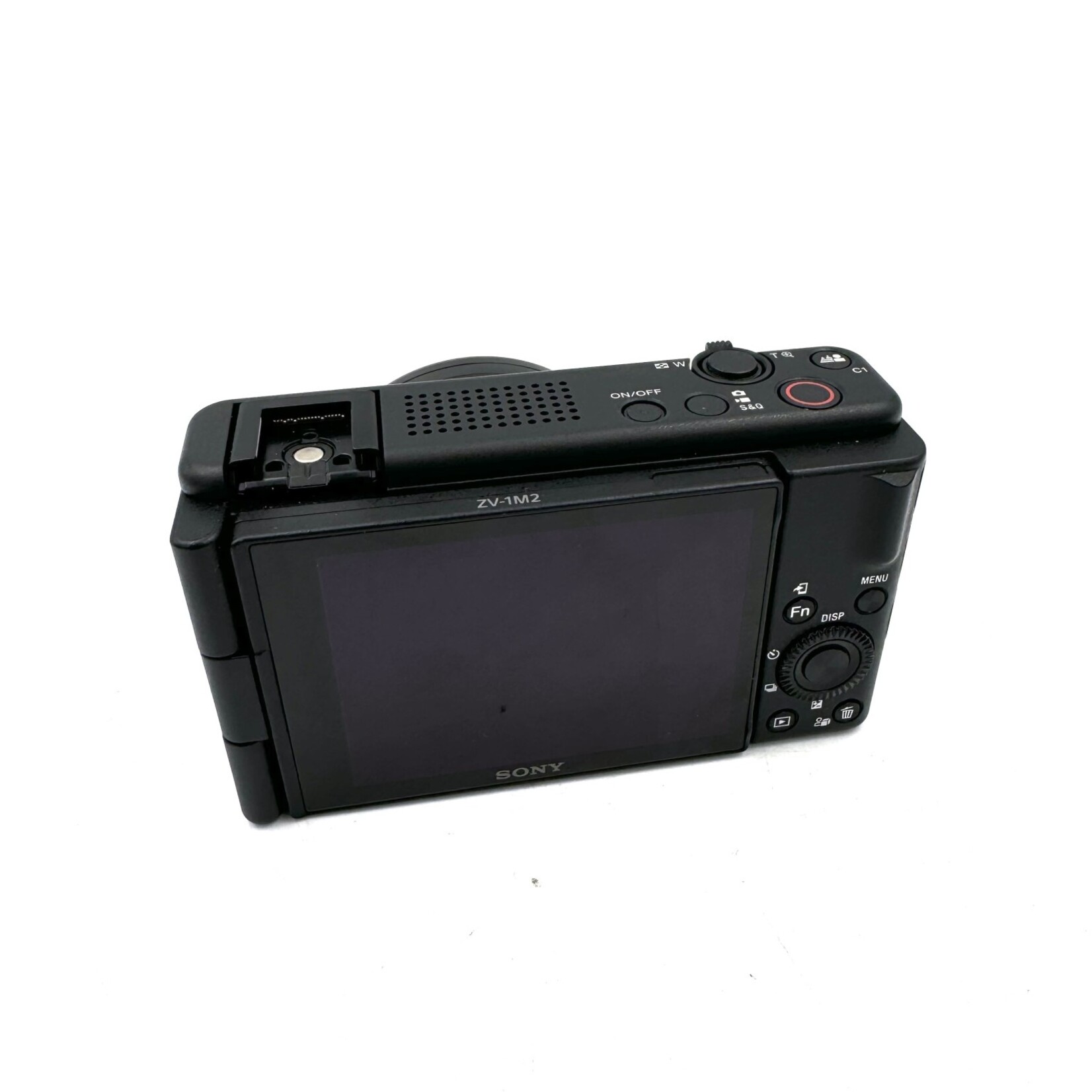 Sony Used Sony ZV-1M2 Camera