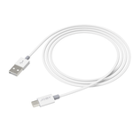 Joby Joby Charge & Sync USB Type-A to USB Type-C Cable (3.9', White)