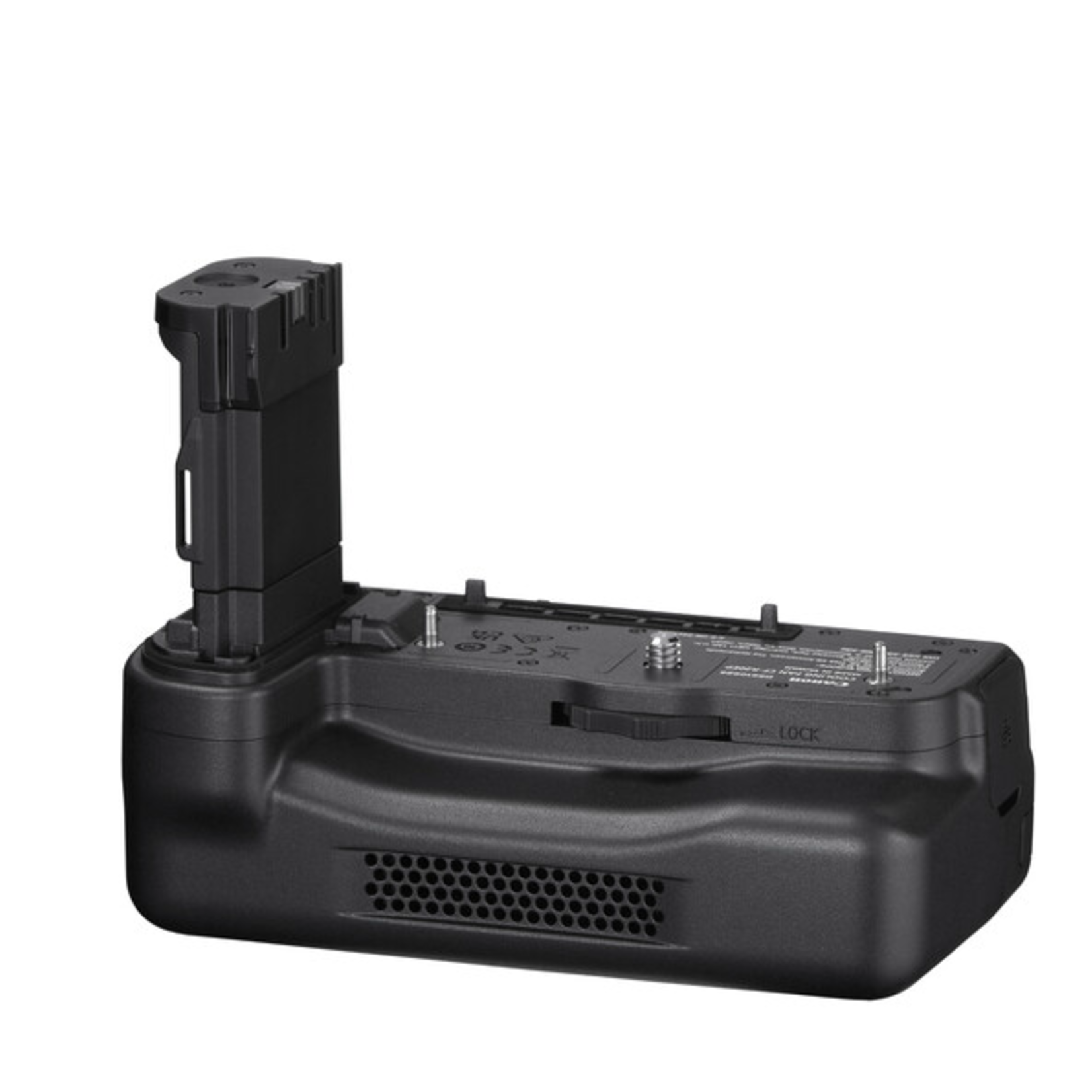 Canon Canon CF-R20EP Battery Grip with Cooling Fan & Ethernet