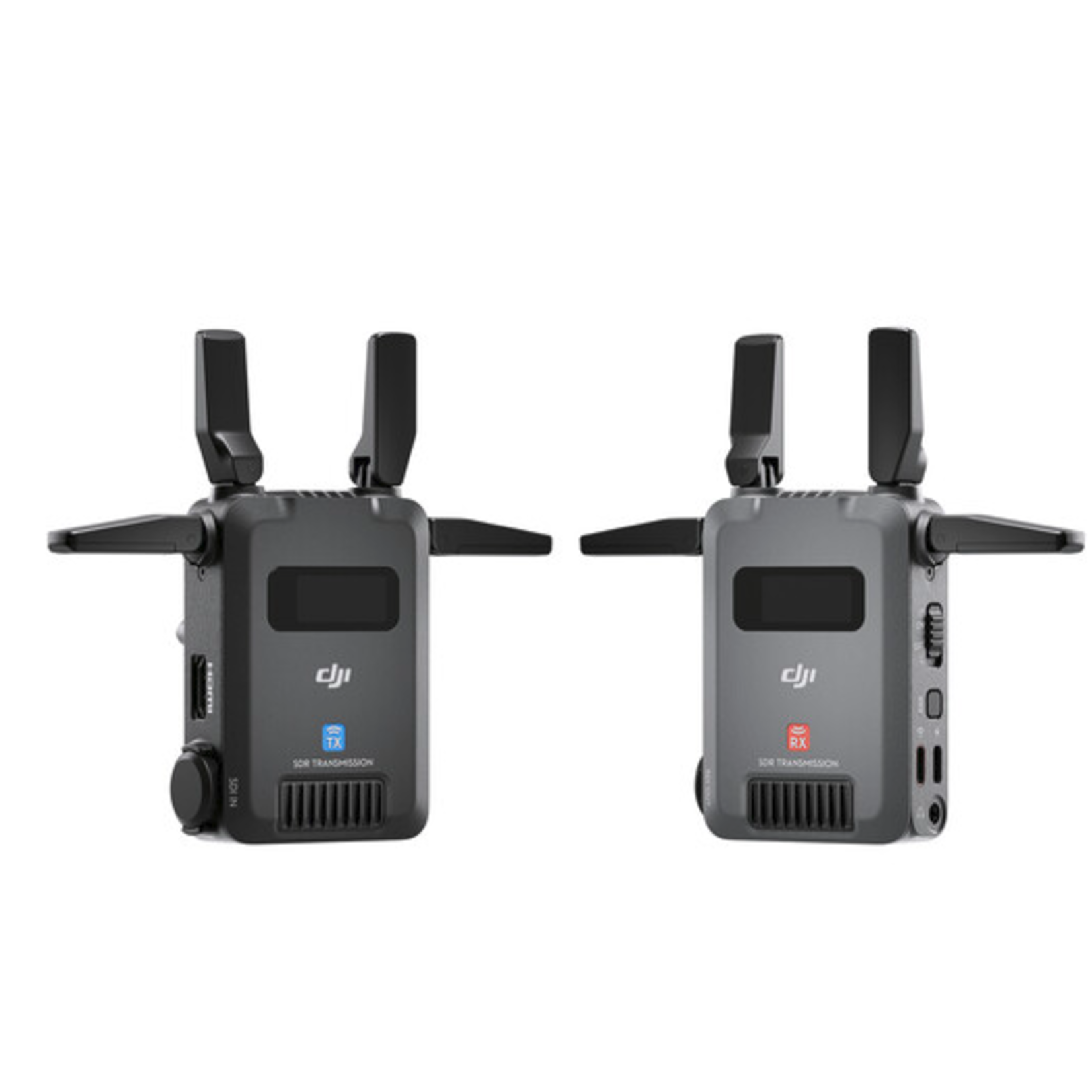 DJI SDR Transmission Combo - Stewarts Photo DJI SDR Transmission Combo - Stewarts Photo