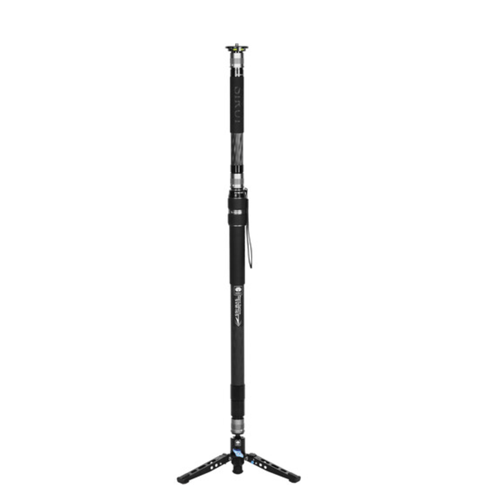 Sirui Sirui SVM-165 3-Section Carbon Fiber Monopod
