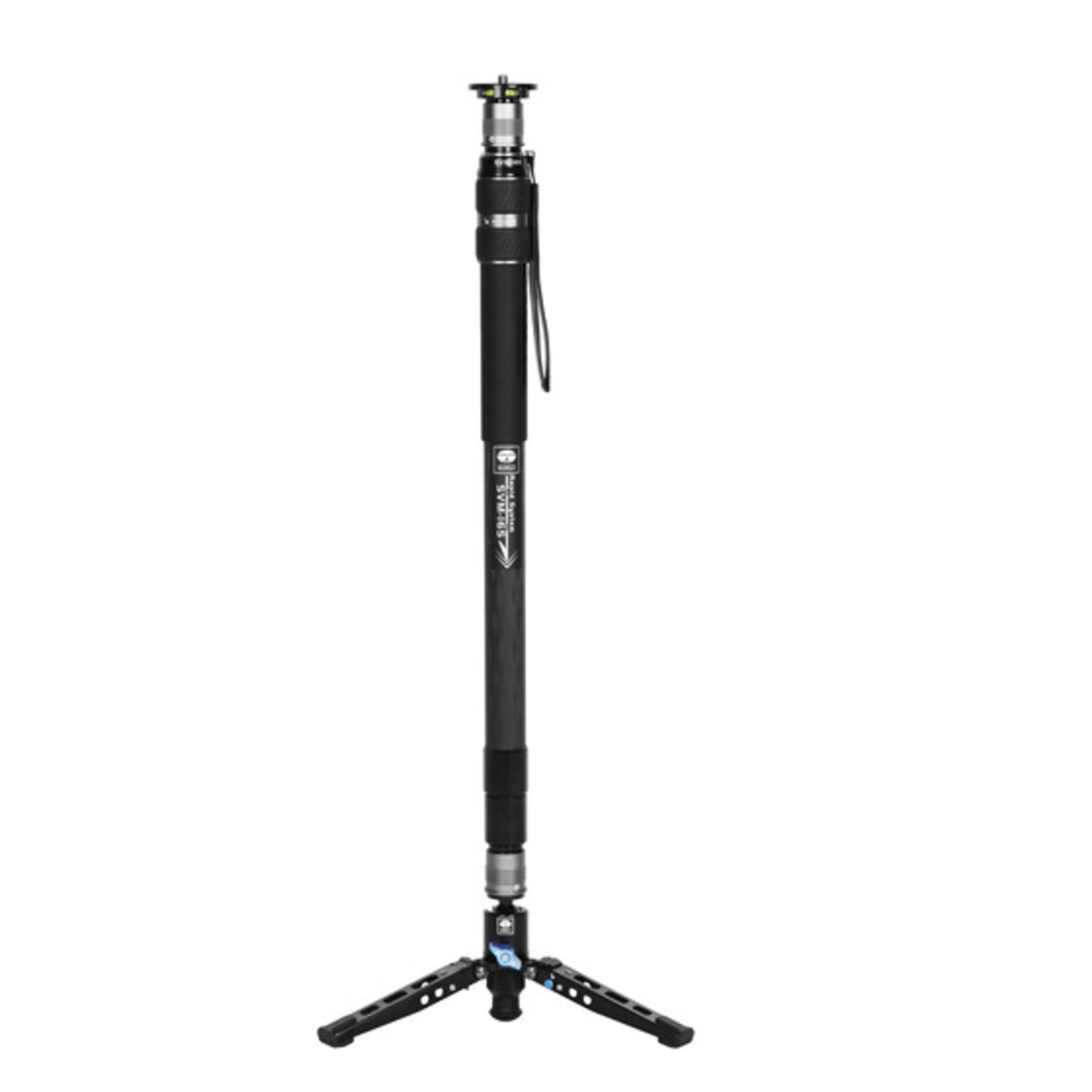 Sirui Sirui SVM-165 3-Section Carbon Fiber Monopod