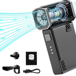 VSGO VSGO Portable Palm Turbo Blower