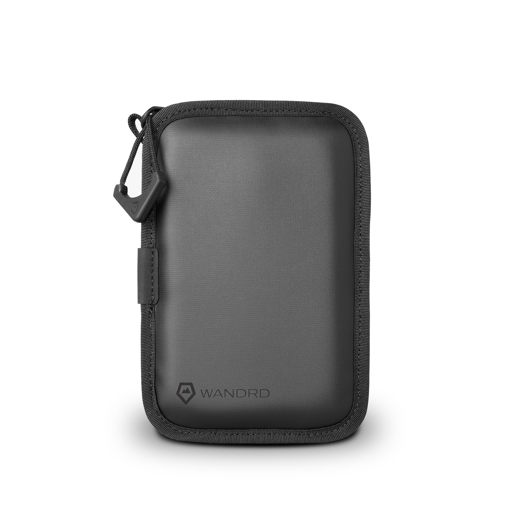 Wandrd Wandrd Memory Card Case - Black