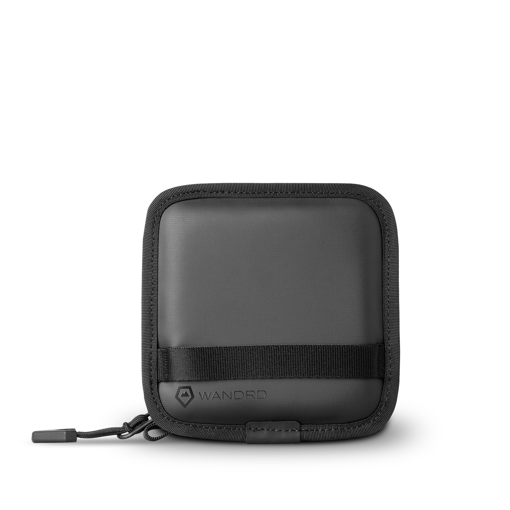 Wandrd Wandrd Lens Filter Case - Black