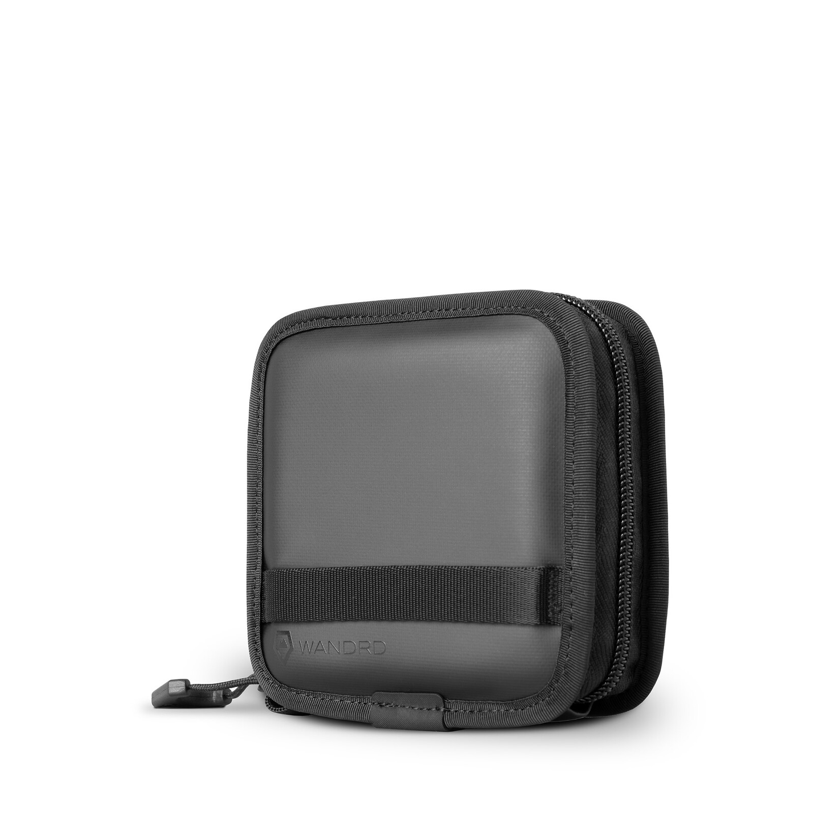 Wandrd Wandrd Lens Filter Case - Black