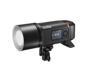 Godox AD600 Pro II Witstro Outdoor Flash - Stewarts Photo