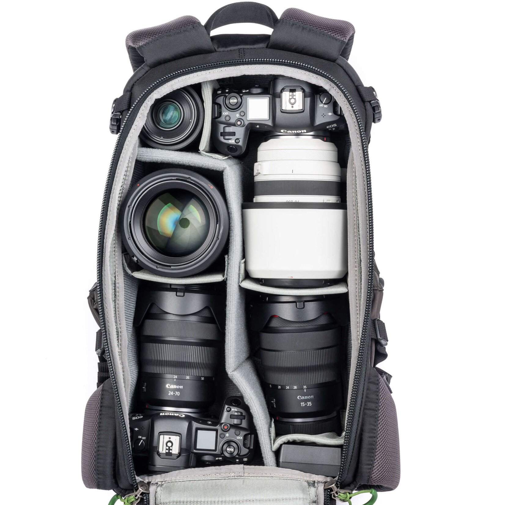 ThinkTank ThinkTank BackLight 18L V2