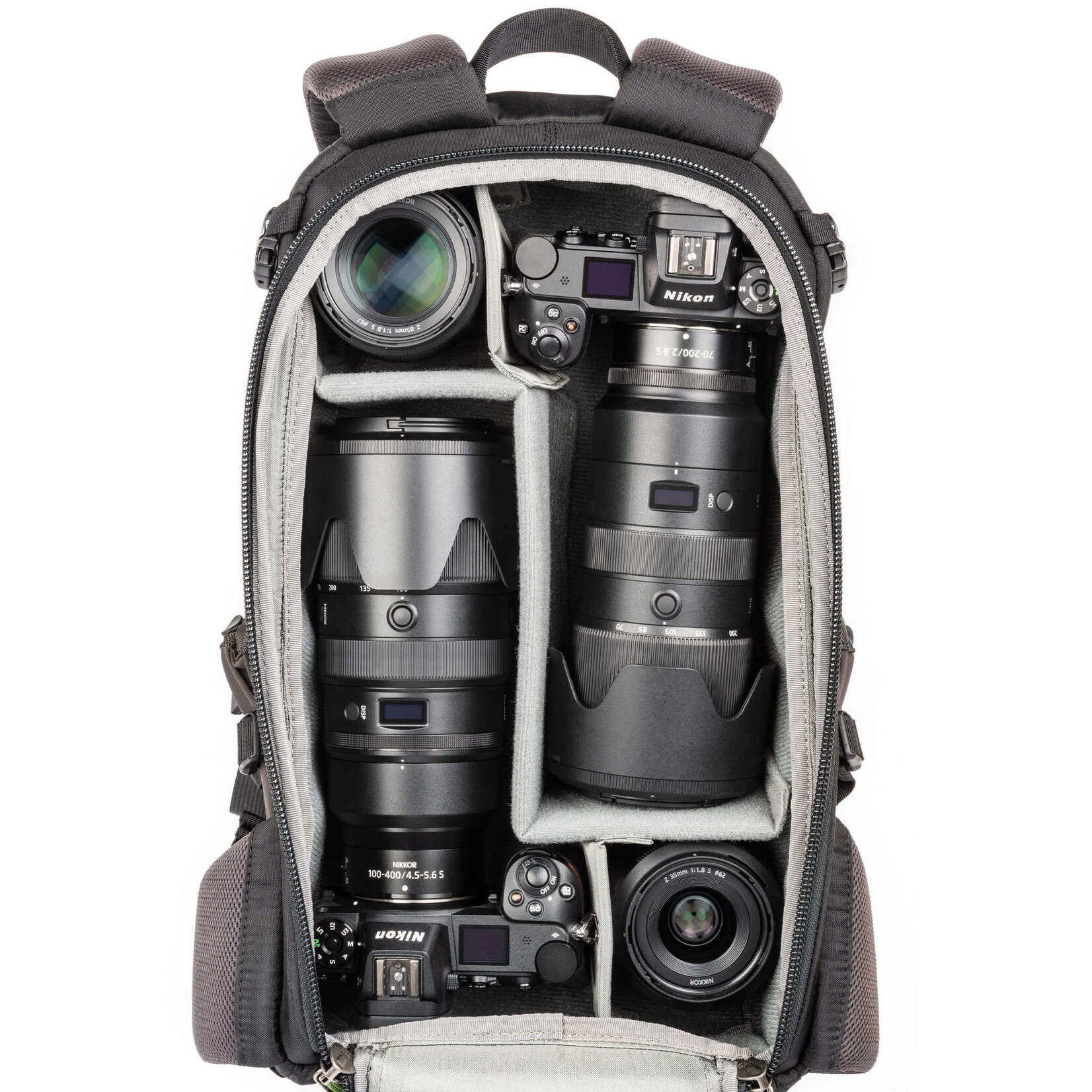 ThinkTank ThinkTank BackLight 18L V2