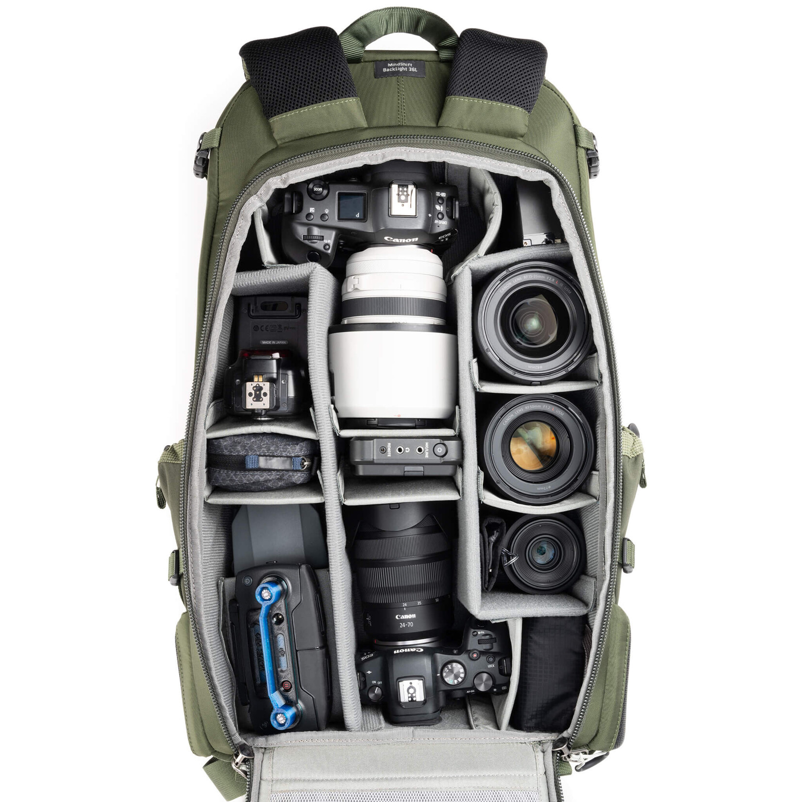 ThinkTank ThinkTank Backlight 36L v2