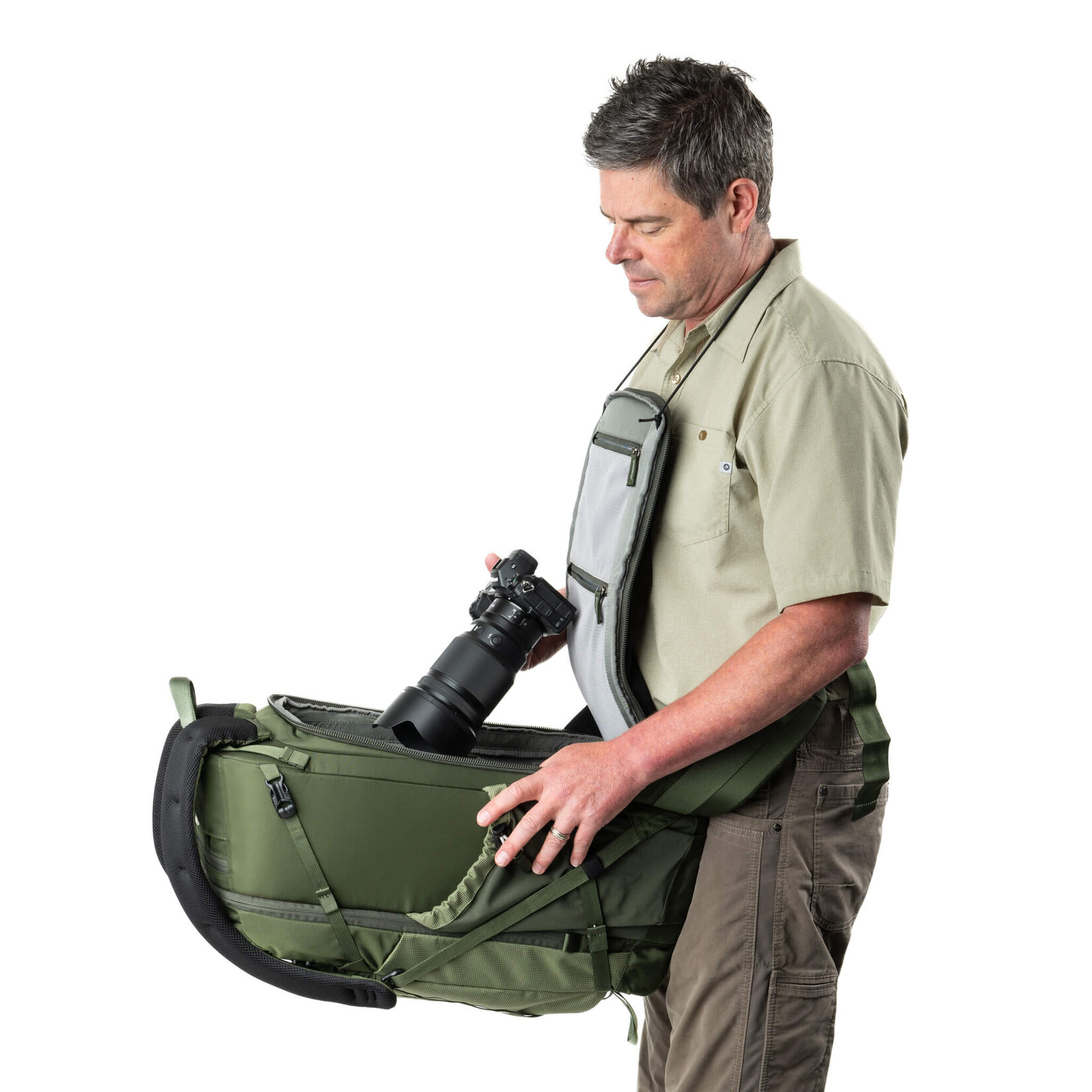 ThinkTank ThinkTank Backlight 36L v2