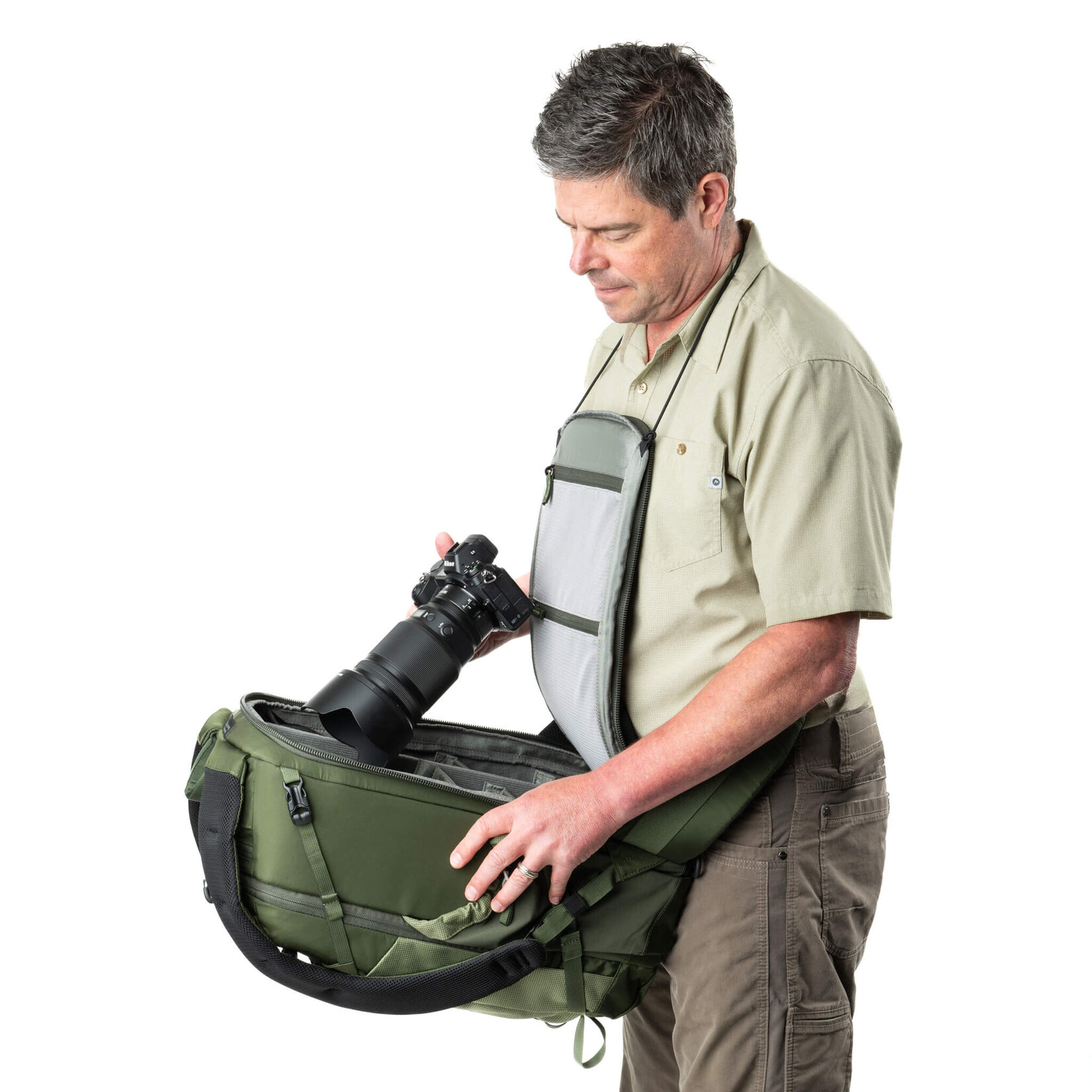 ThinkTank ThinkTank BackLight 26L V2
