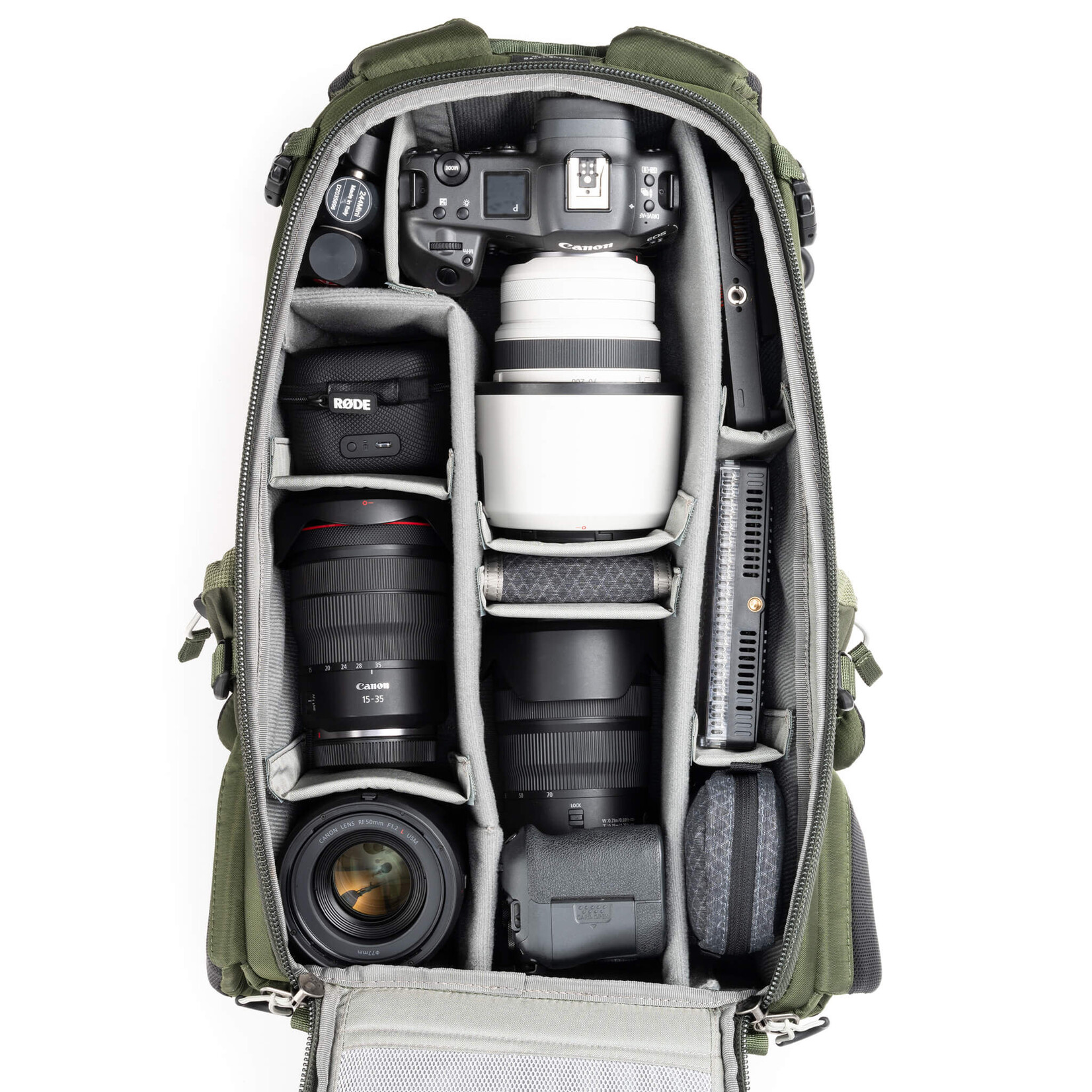 ThinkTank ThinkTank BackLight 26L V2