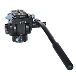 Sirui Sirui VA-5X Compact Fluid Video Head with Side-Loading Plate