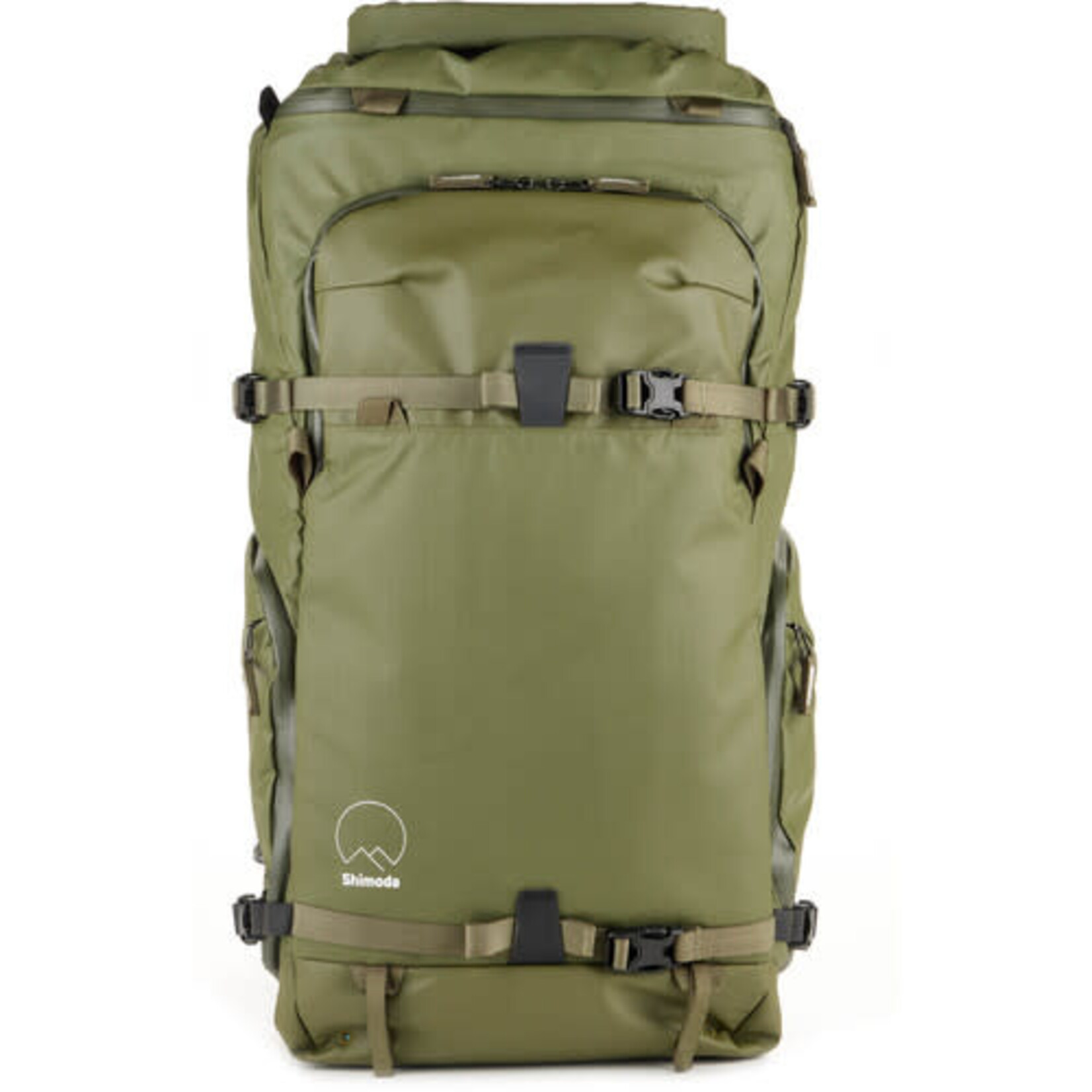 Shimoda Shimoda Action X50 v2 Backpack - Army Green - Bag Only