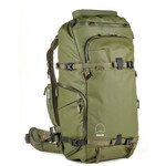 Shimoda Shimoda Action X50 v2 Backpack - Army Green - Bag Only