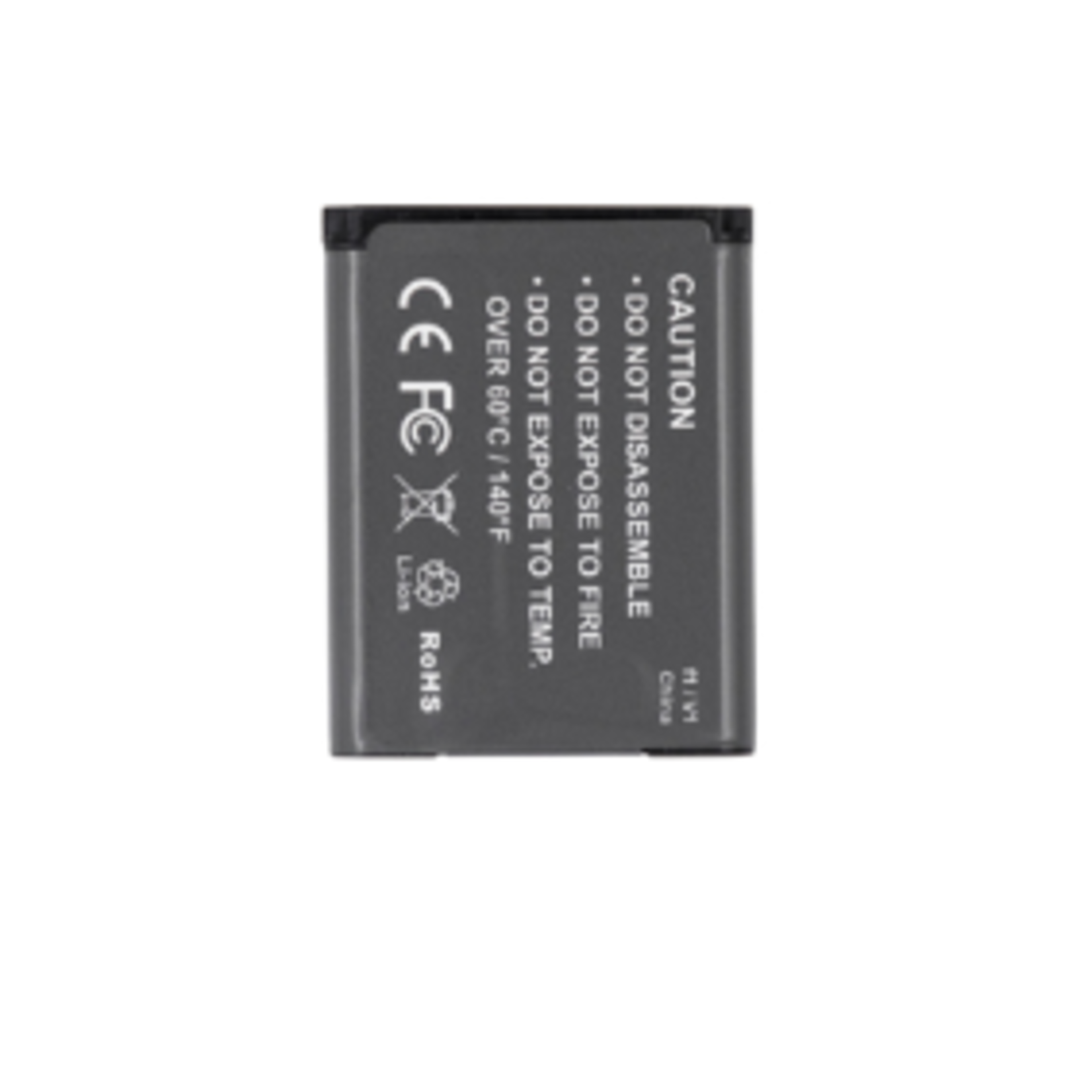 ProMaster ProMaster Li-On Battery for Nikon EN-EL10, Fuji NP-45S, Olympus LI-42B