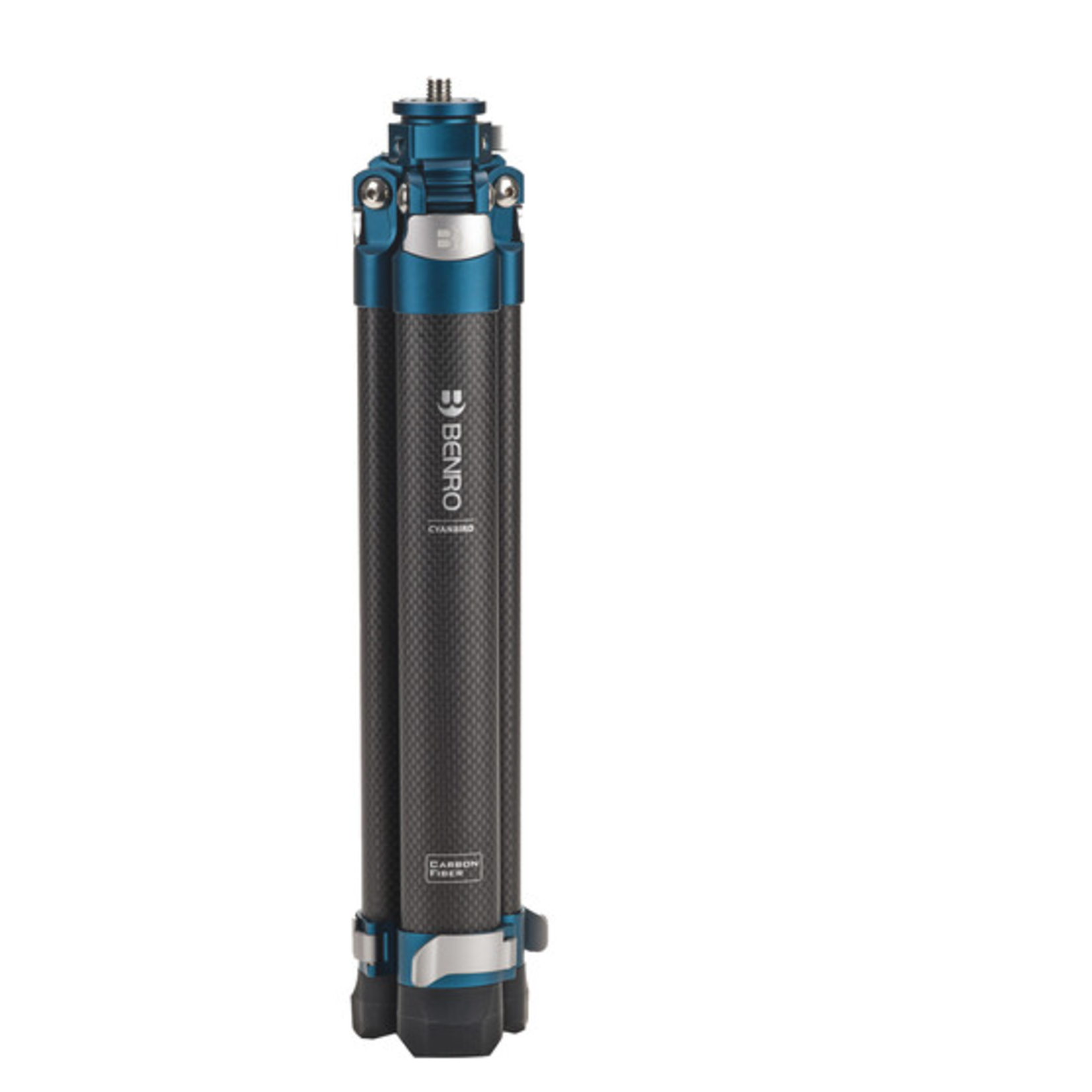 Benro Benro TableBird 2 Section Carbon Fiber Tripod (No Head)