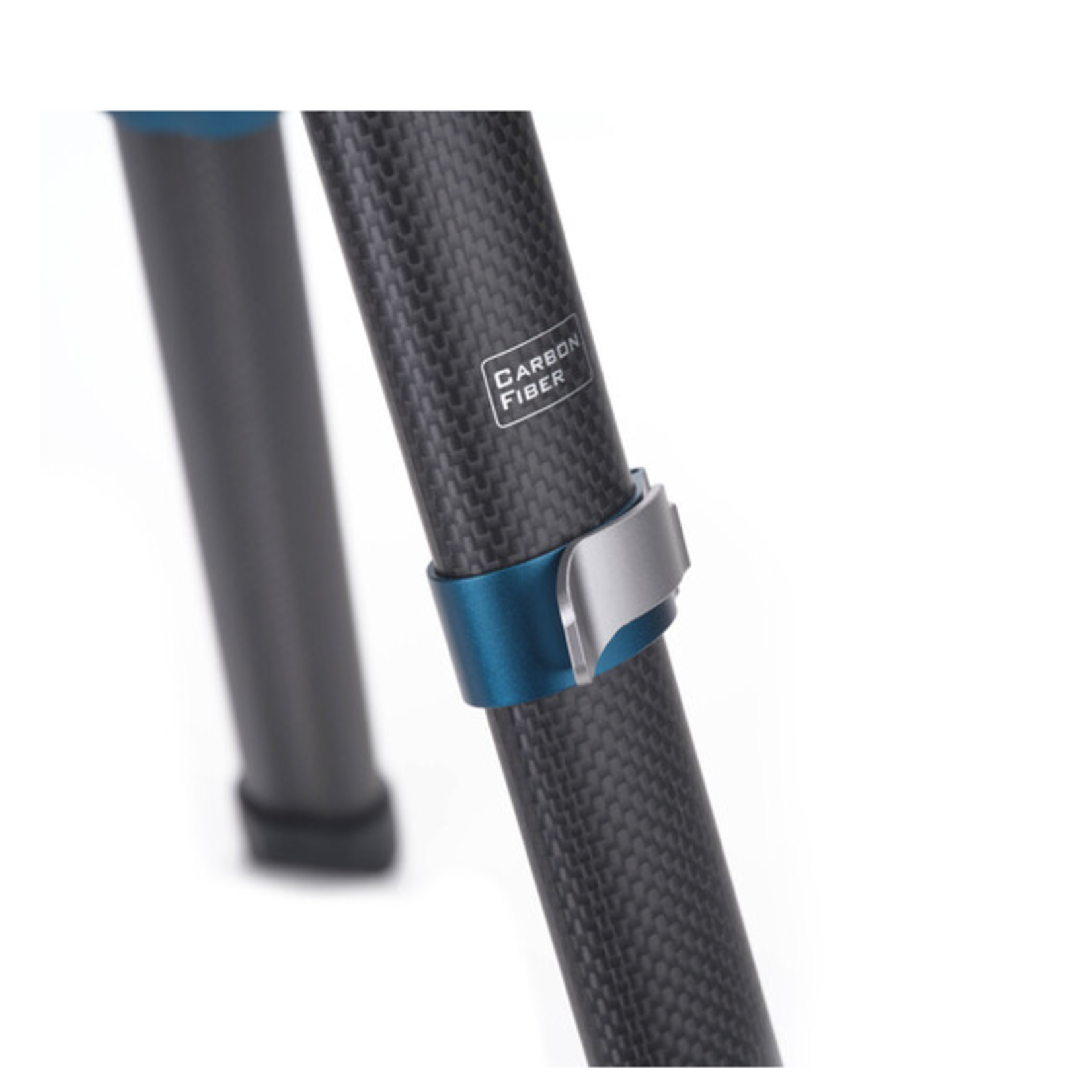 Benro Benro TableBird 2 Section Carbon Fiber Tripod (No Head)